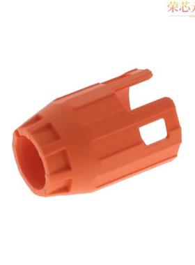 2141159-1原装「FINGER PROT CAP 8MM HV,90DEG」正品