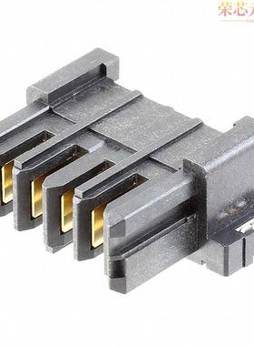 FX30B-4P-3.81DS原装「CONN HEADER R/A 4POS 3.81MM」正品