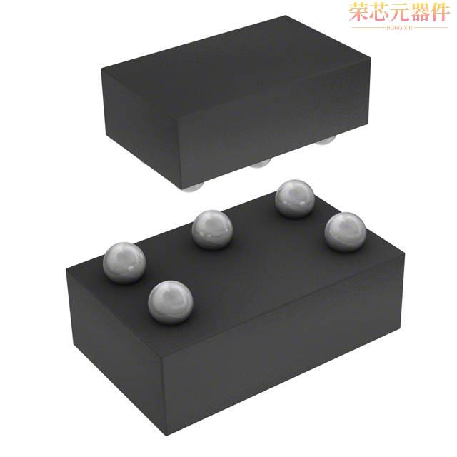 AK09916C原装「SENSOR HALL EFFECT I2C 5WLCSP」正品