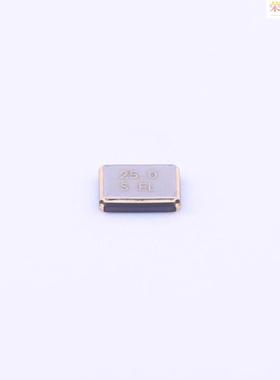 SX32Y025000BK1T原装「无源晶振 SMD3225_4P 25.00000