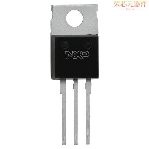 BYV44-500,127原装「DIODE ARRAY GP 500V 30A TO220AB」正品