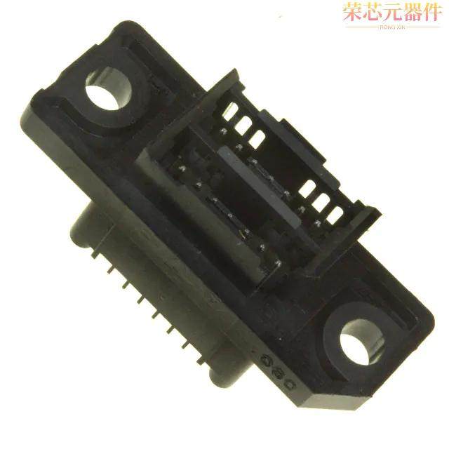 5-292177-1原装「CONN BLNDMATE MIN-DRAWER 14P PNL」正品