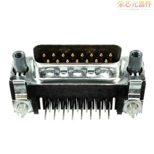 15POS 「CONN SLDR」正品 PLUG SUB 6原装 5747841