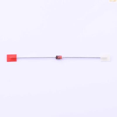 TC1N4733ATB原装「5.1V 5% 1W」正品