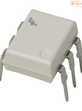 MOC3051VM原装「OPTOISOLATOR 4.17KV TRIAC 6DIP」正品