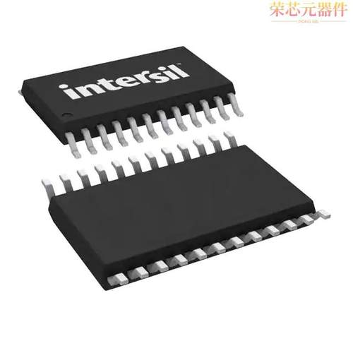 ISL26132AVZ原装「IC ADC 24BIT SIGMA-DELTA 24TSSOP」正品