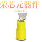 3241212原装「CONN RING CIRC 10-12AWG M6 CRIMP」正品