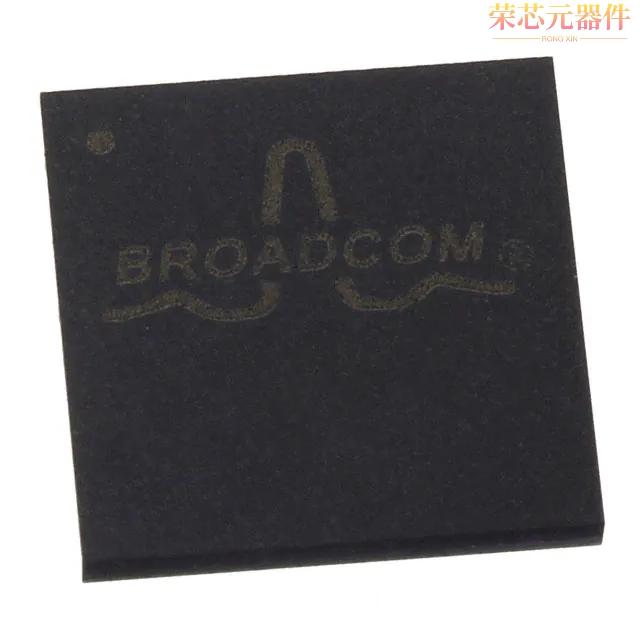 BCM5482A2KFBG原装「IC TXRX FULL/HALF 2/2 121BGA」正品