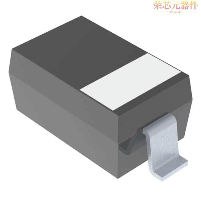 BZT52C3V3-TP原装「DIODE ZENER 3.3V 500MW SOD123」正品