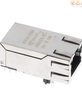 JK0654218ZNL原装「CONN RJ45 1X1 1GD 1:1 TY」正品