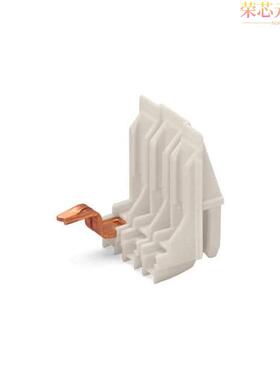 711-105原装「CONNECTING ADAPTER; 3-POLE; IDC」正品