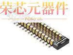 5055513020原装「CONN PLUG 30POS SMD GOLD」正品
