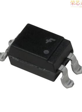 FOD8523SD原装「OPTOISOLATOR 5KV DARLINGTON 4SMD」正品