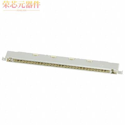MDF76GW-30S-1H(55)原装「CONN RCPT 30P 0.039 GOLD