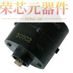 PTCAUX36-520M原装「PTC THERMISTORS」正品