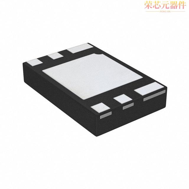 AP9211S-AJ-HAC-7原装「IC BATT PROT LI-ION 1CELL 6