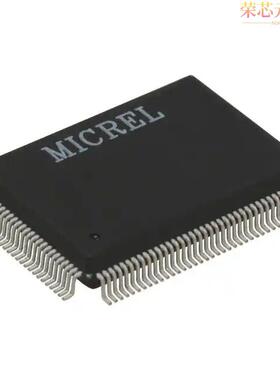 KSZ8995MA原装「IC 10/100 INTEG SWITCH 128PQFP」正品