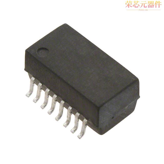 PE-65861NL原装「TRANSFORMER TELECOM DUAL T1/E2」正品