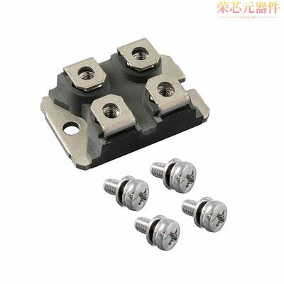DSA300I45NA原装「DIODE SCHOTTKY 45V 300A SOT227B」正品