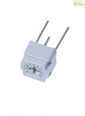 FT63ETP100原装「TRIMMER 10 OHM 0.5W PC PIN TOP」正品