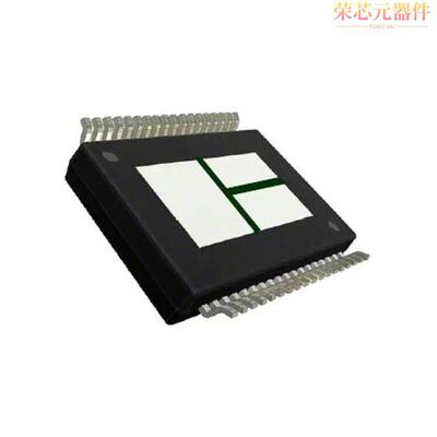 VNH5180A-E原装「IC MTR DRVR 5.5V-18V 36POWERSSO」正品