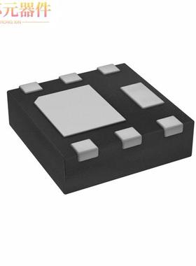DMN2022UFDF-13原装「MOSFET N-CH 20V 7.9A 6UDFN」正品
