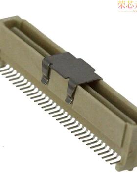 0714362464原装「CONN PLUG 64POS SMD GOLD」正品