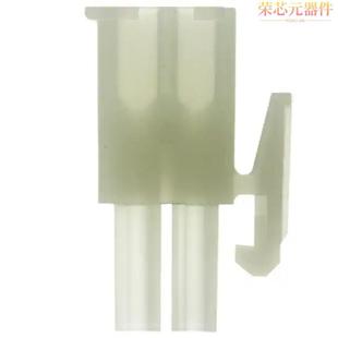 「CONN LOK」正品 MATE MINI 2POS PLUG 1原装 172336