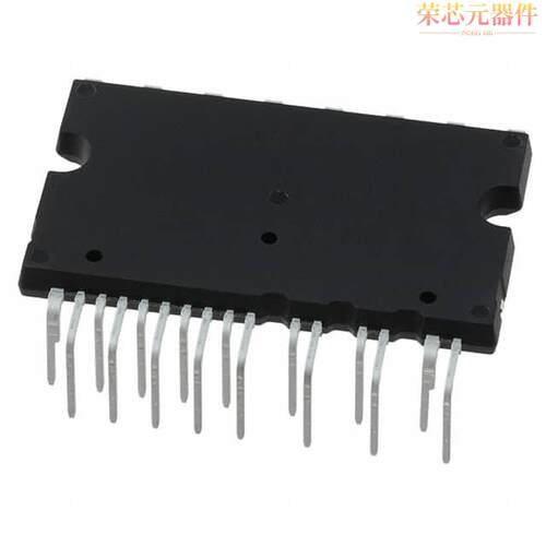 IGCM04F60GAXKMA1原装「MODULE IGBT 600V 4A 24PWRDIP」正品