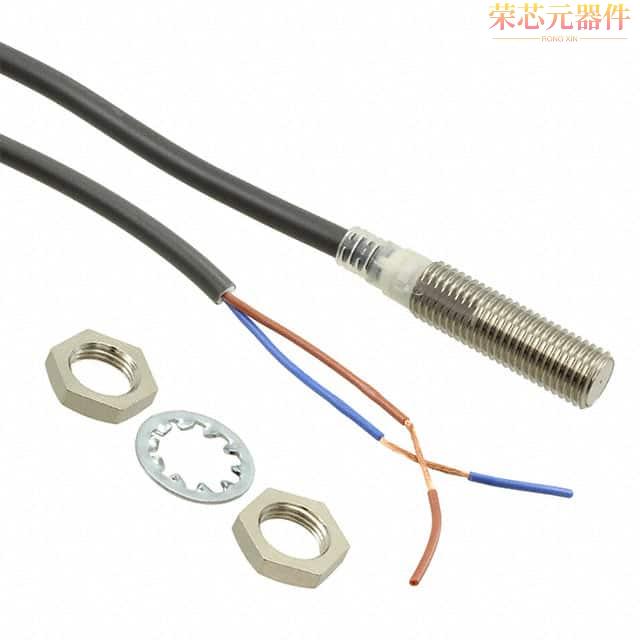 E2E-X2D2-N原装「SENSOR PROX INDUCTIVE 2MM CYLIND」正品