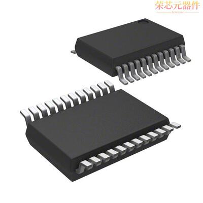 EFM8BB10F8G-A-QSOP24原装「IC MCU 8BIT 8KB FLASH 2