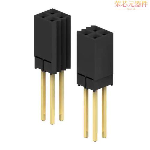 ESQ-120-14-G-D原装「CONN SOCKET 40POS 0.1 GOLD PCB」正品