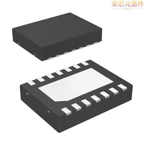 LM4666SD/NOPB原装「IC AMP CLASS D STER 1.2W 14WSON」正品