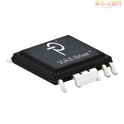 SID1182KQ-TL原装「8A, 1200V REINFORCED ISOLATION,」正品