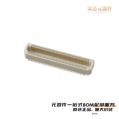 原装AXK5S60037YG[CONN SOCKET 60POS SMD GOLD]