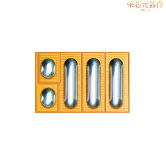 EPC2014C原装「GANFET N-CH 40V 10A DIE OUTLINE」正品