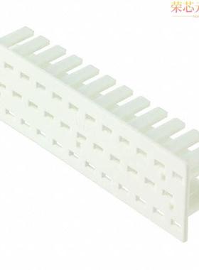 344112-1原装「CONN RCPT ANTI-BACKOUT 36POS WHT」正品