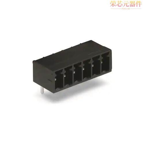 714-162原装「THT MALE HEADER; 0.8 X 0.8 MM SO」正品