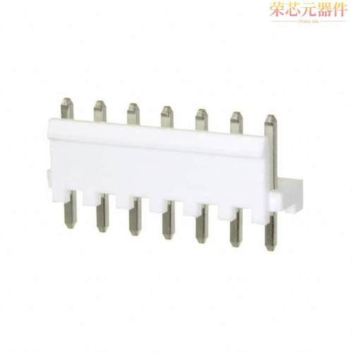 B7P-VH-B(LF)(SN)原装「CONN HEADER VERT 7POS 3.96MM」正品