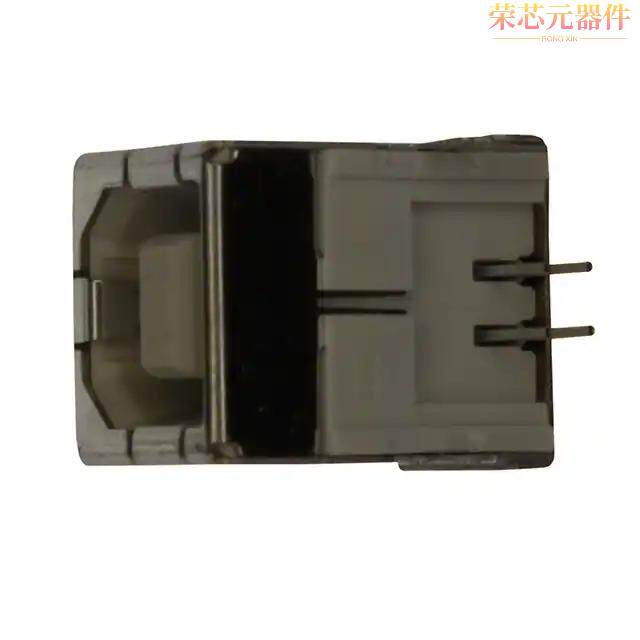 61729-0011BLF原装「CONN RCPT USB2.0 TYPEB 4POS R/A」正品