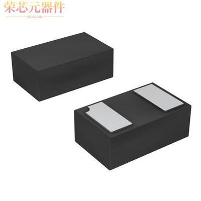 BZT52C3V9LP-7原装「DIODE ZENER 3.9V 250MW 2DFN」正品