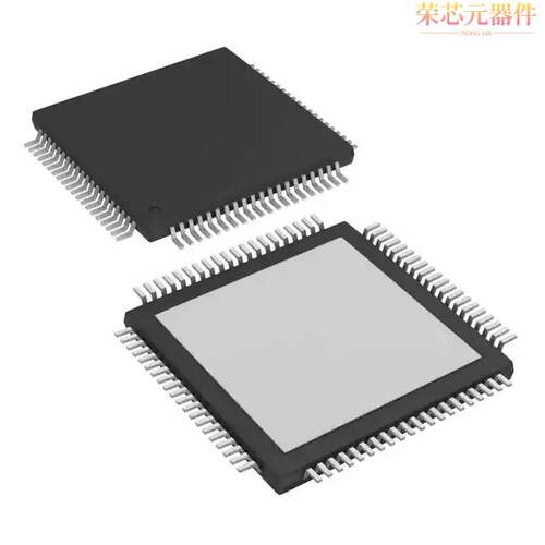THS8200PFP原装「IC VIDEO DAC 10BIT 80HTQFP」正品