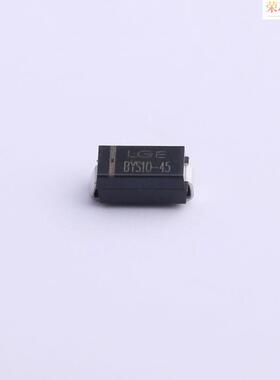 BYS10-45原装「45V 1.5A 500mV@1.5A」正品