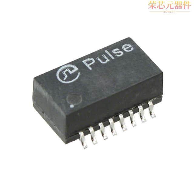 PE-65745NLT原装「XFRMR LAN ISOL 1CT:1.414CT 10B-T」正品
