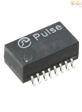 PE-65745NLT原装「XFRMR LAN ISOL 1CT:1.414CT 10B-T」正品