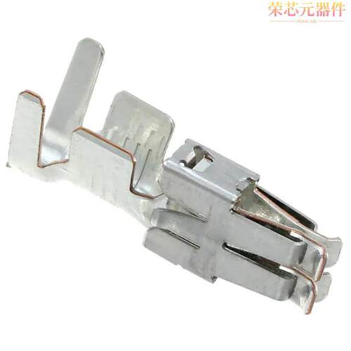 963709-1原装「CONN SOCKET 10-11AWG CRIMP TIN」正品