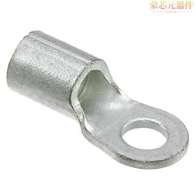 8-35476-2原装「CONN RING CIRC 10-12AWG #6 CRIMP」正品
