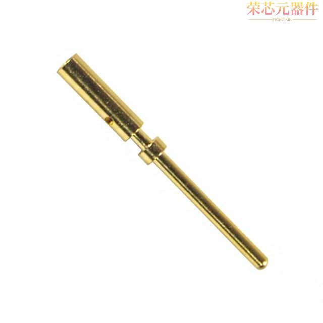 21011009020原装「M12 A-CODE 8PIN MALE CONTACT AWG」正品