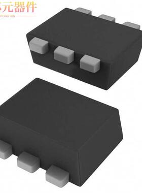 1SS361UDJ-7原装「DIODE ARRAY GP 80V 250MA SOT963」正品