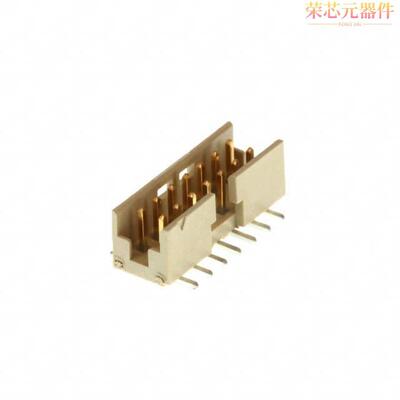 98424-G52-14LF原装「CONN HEADER SMD 14POS 2MM」正品